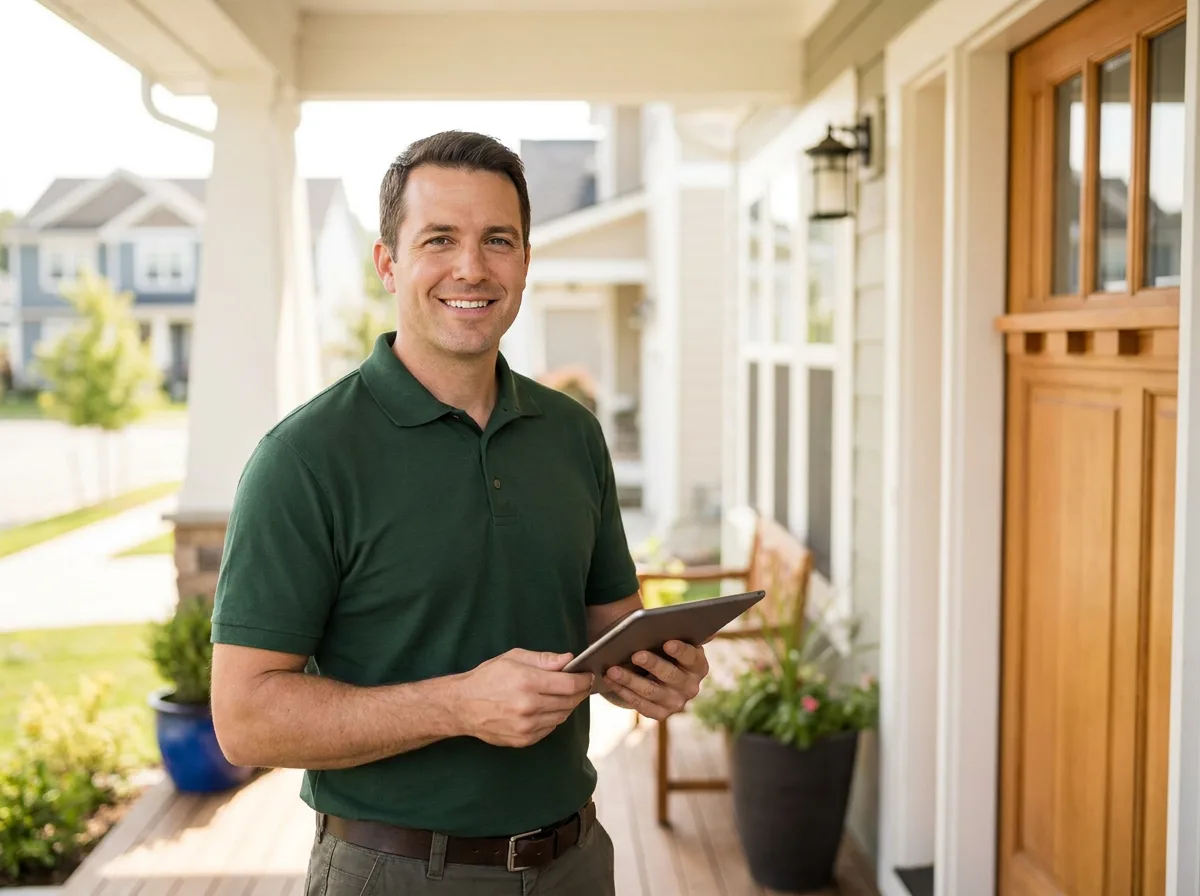 Pest control FAQs for Shenandoah, IA